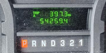 Speedometer