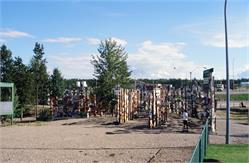 02321_LicencePlatesDawsonCreekBC