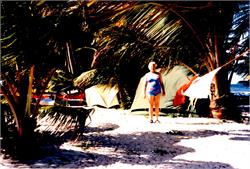 121-RanguanaCayeCamp