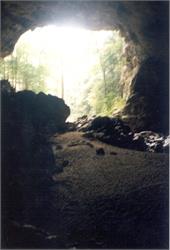 150-ExitRioFrioCave