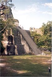 163-TikalTempleII
