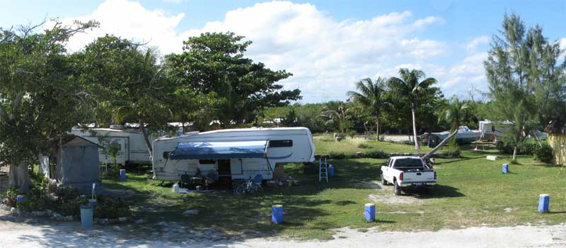 MecoLoco Trailer Park