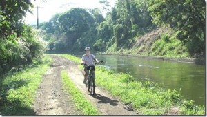 CanalBikeRides CanalBikeRides