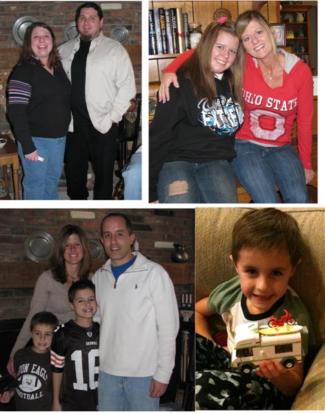 On the Road Again – 2010 – 2011 Mexico Trip