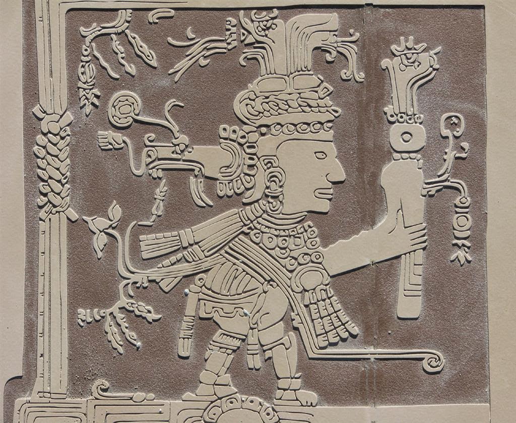 Day Trip to Tulum and Tankah Bay