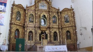 IzamalAltar IzamalAltar