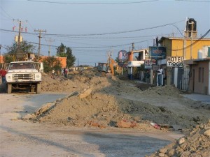 LaPescaMain St LaPescaMain St