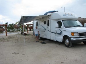 MahahualCampsite MahahualCampsite
