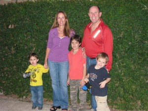 PriemFamily PriemFamily