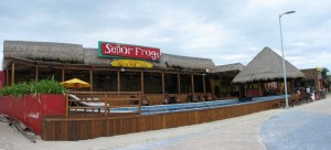 SenorFrogs SenorFrogs