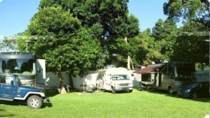 Tepetapan Camp RVs Tepetapan Camp RVs