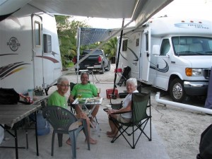 Claude_Mags_Peggy_CocktailHour Claude_Mags_Peggy_CocktailHour