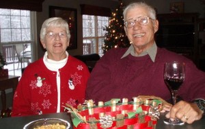 Peggy_John_Xmas2011 Peggy_John_Xmas2011