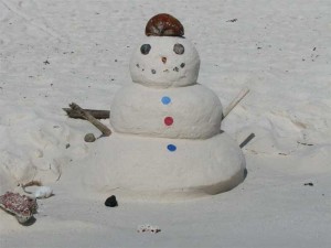 SnowMan SnowMan