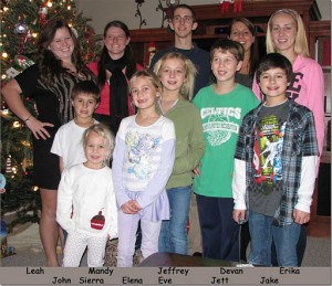 XMAS_2011_Granskids XMAS_2011_Granskids