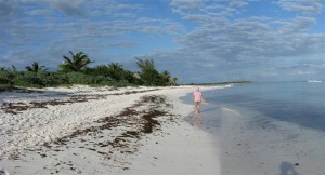 Xpu-Ha Beach Day1 Xpu-Ha Beach Day1