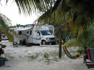 Xpu-Ha Camp View Xpu-Ha Camp View