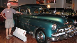 JohnsChevy JohnsChevy