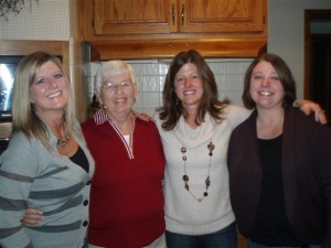 PamMomJoanMeg (Small)