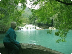 Rio Micos Falls Overlook RioMicosFallsOverlook