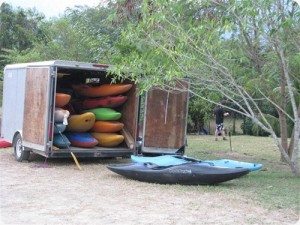 Toms 15 Kayaks TomsKayaks