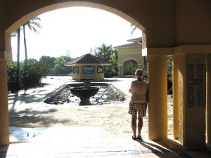 ClubMaeveFrom Lobby (Custom)