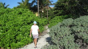 Walk-in to Club Maeve (Custom)