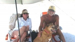 Carol-Ginger-Richard (Custom)