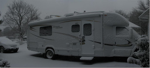 We left Mexico about a month too soon.