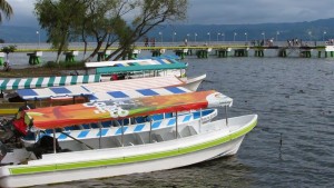 Catemaco Pier 2012 Photo CatemacoNewPiers