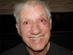 Ugly can't be fixed but wounds will heal. JohsInjury