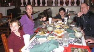 PriemFamilyMexDinner (Custom) PriemFamilyMexDinner (Custom)