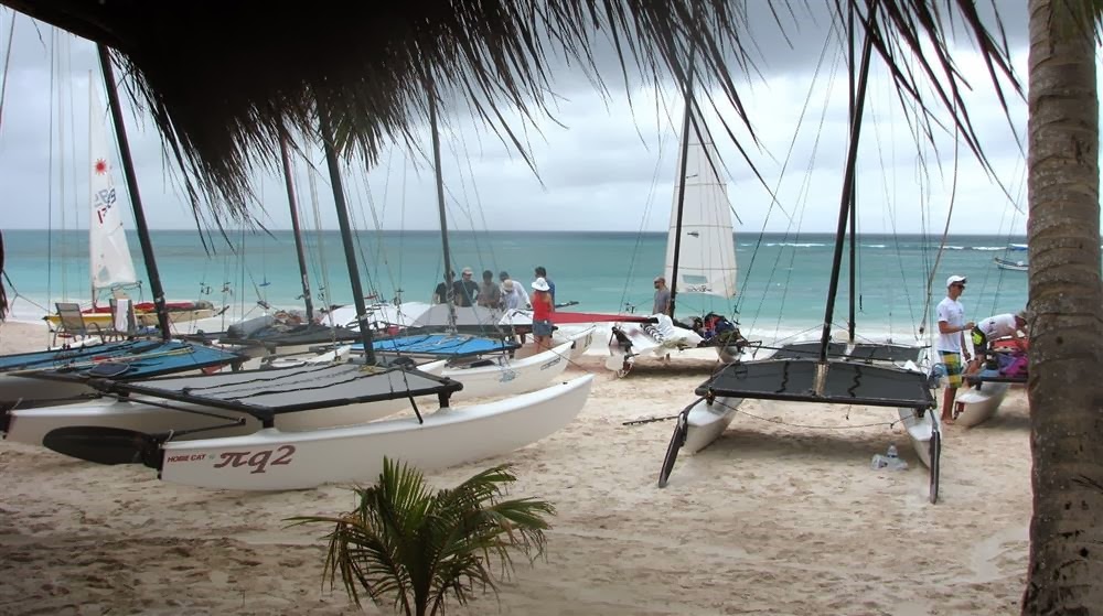 COPA RIVIERA MAYA 2014