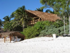 Esencia Lookout Esencia Lookout