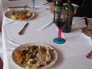 ThanksgivingDinner ThanksgivingDinner