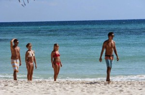 ActorsBeachWalk ActorsBeachWalk