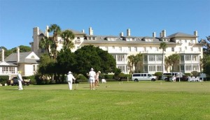 4a- Croquet. 4a- Croquet.