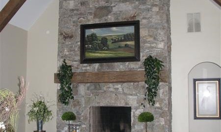 Last Two Days with Greg & Sandy