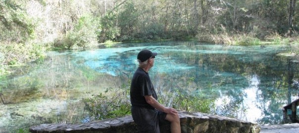 Oleno State Park & Ichetucknee Springs