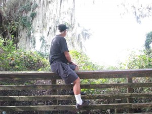 John at Overlook John at Overlook