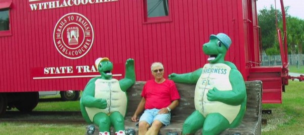 A Few More Days at Silver Lake