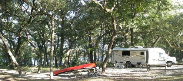 Staying at Silver Lake for 10 days