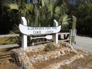 Alderman Ford Alderman Ford