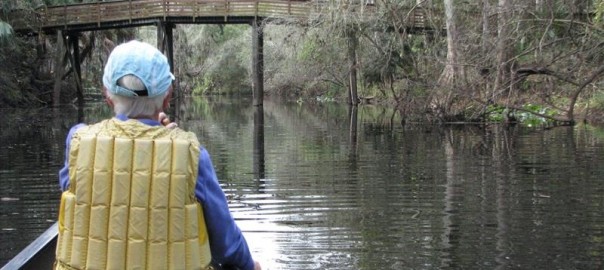 Hillsborough River State Park