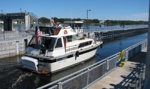 Out of the Lock Out of the Lock