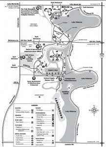 John Prince Park jpp