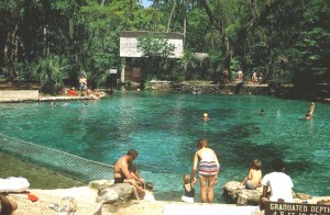 Juniper Springs 1969 Juniper Springs 1969