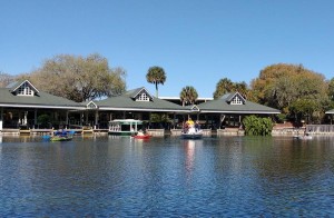Silver Springs Silver Springs