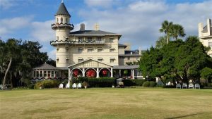 Jekyll Island Club
