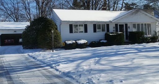 Home for the Holidays